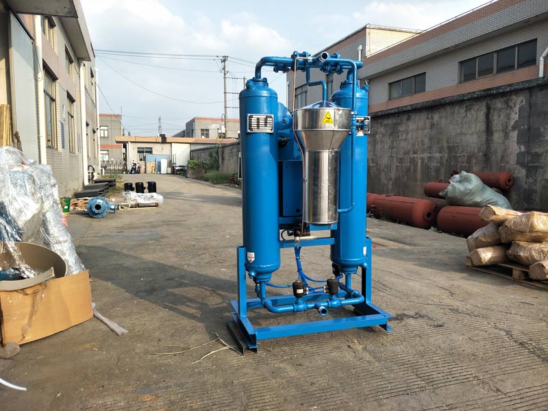 吸附式干燥器相比冷干機(jī)有哪些特點(diǎn)