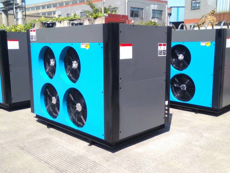 那什么是蒸發(fā)壓力和冷凝壓力？