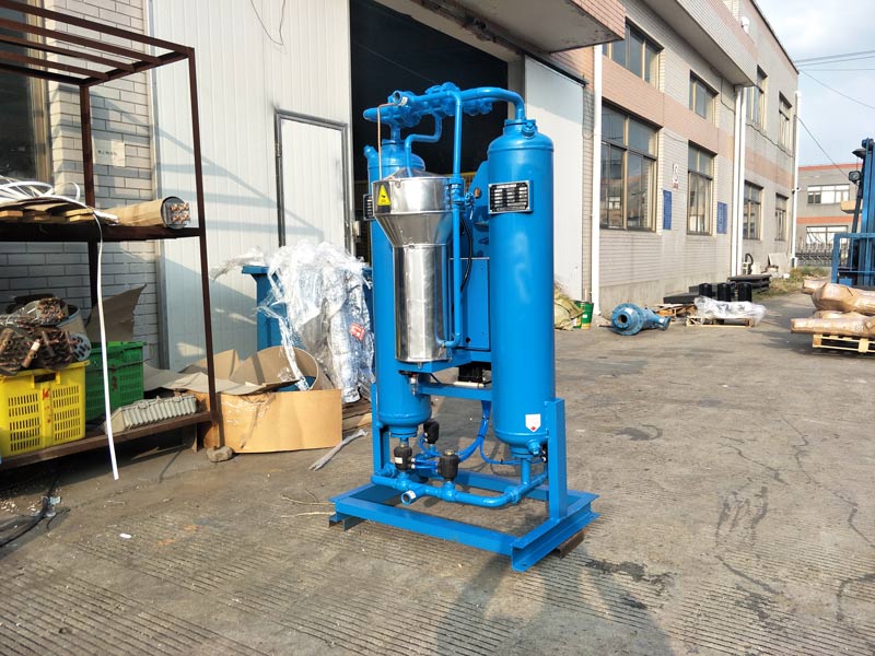 找微熱吸附式干燥機(jī),就選擇滬盛的產(chǎn)品