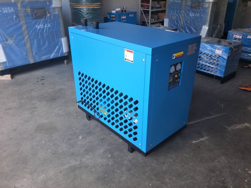 滬盛冷干機(jī)