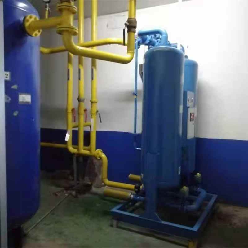 滬盛鼓風(fēng)再生吸附式干燥機(jī)