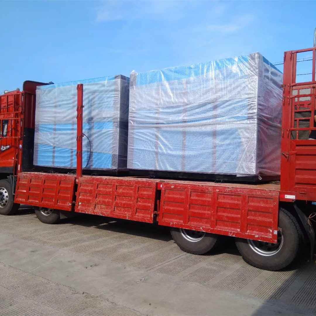 滬盛壓縮空氣冷凍式干燥機