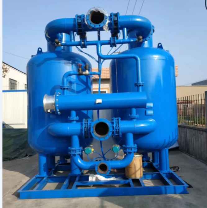 滬盛再生吸附式干燥機(jī)